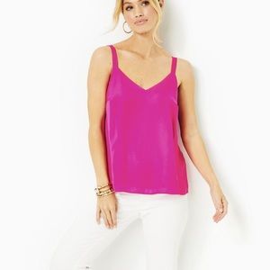 Lilly Pulitzer Nadia Cami